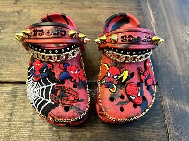 Kids Crocs - thumbnail 2