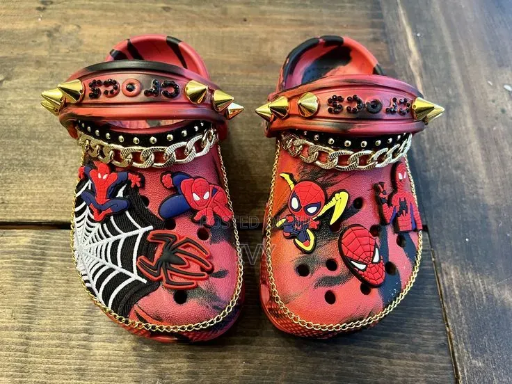 Kids Crocs