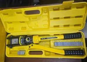 Hydraulic Crimping Tool 16-240mm