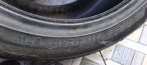235/45r17 Vinmax Tyres - thumbnail 2