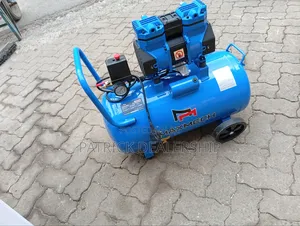 Maxmech Silent Air Compressor