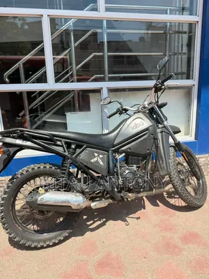 Kibo K250 2023 Black
