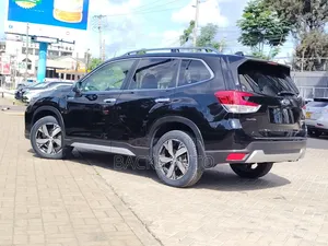 Subaru Forester 2019