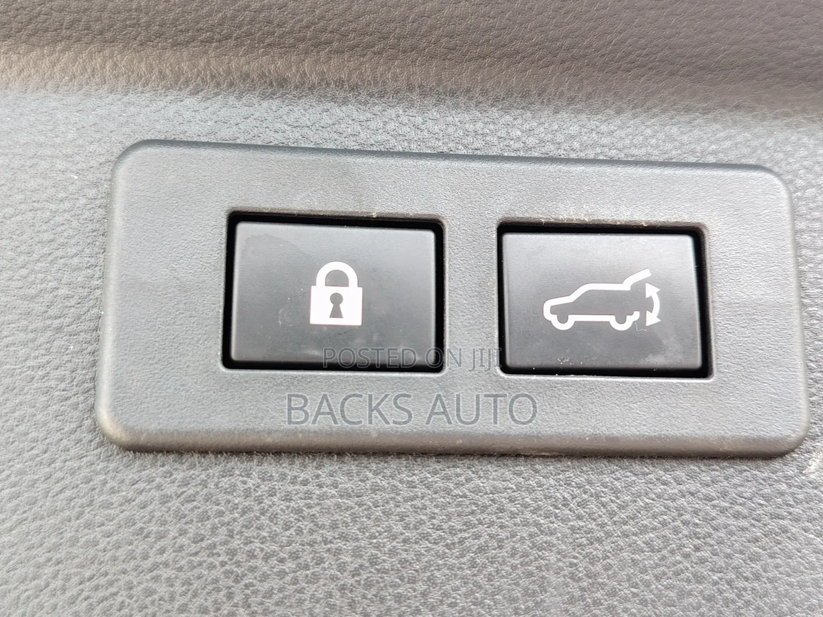 Subaru Forester 2019