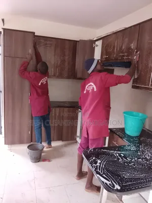 Sofa/House/Fumigation Services