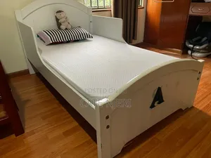 Single Bed