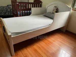 Single Bed
