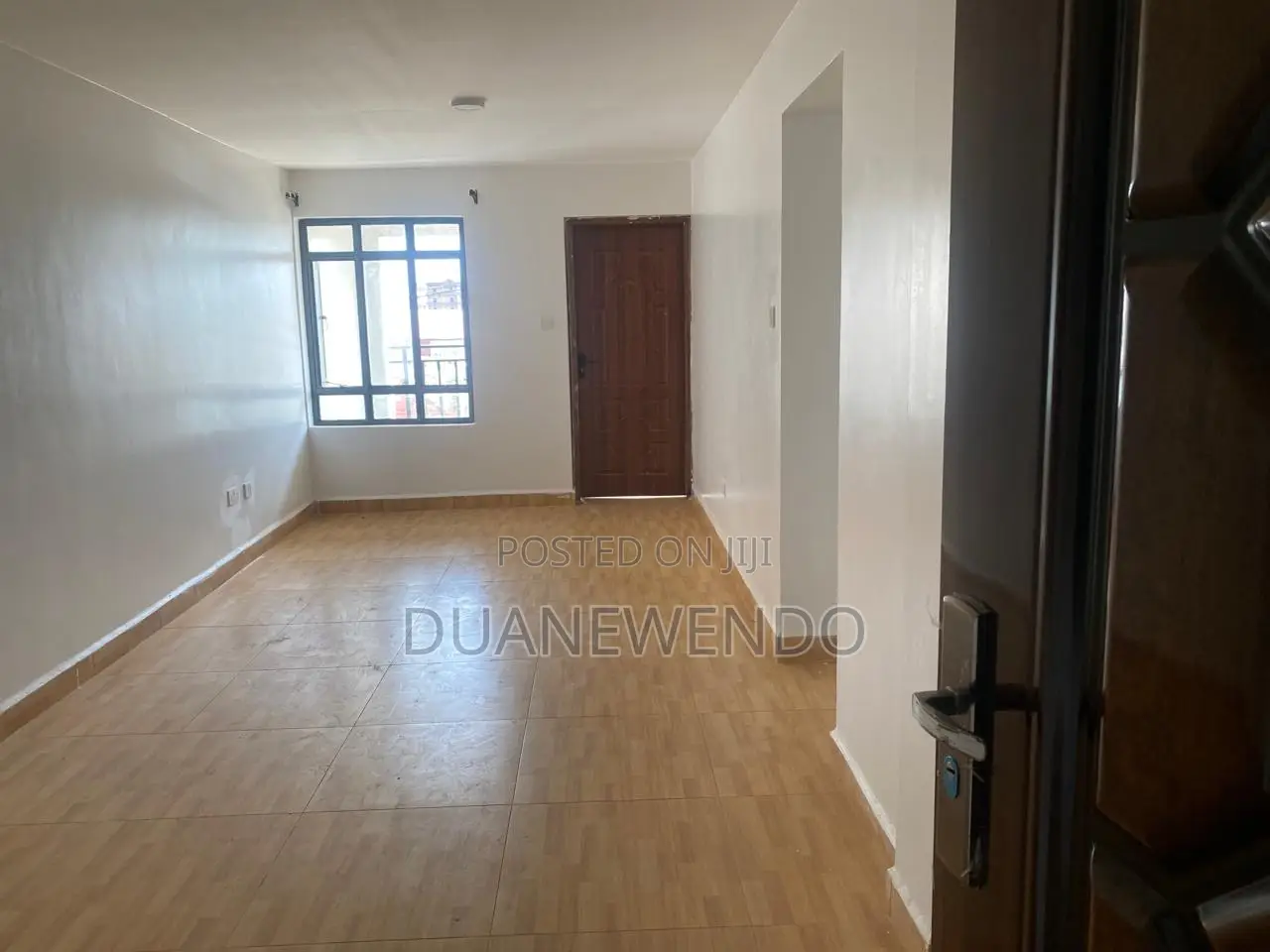 2bdrm Apartment in Sironka Residence, Racecourse for rent