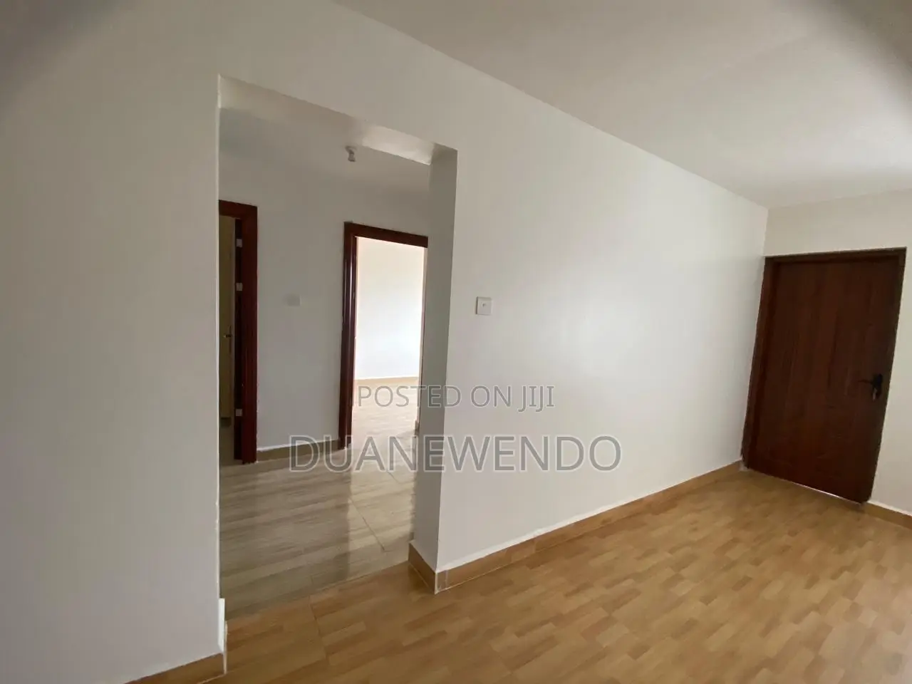 2bdrm Apartment in Sironka Residence, Racecourse for rent