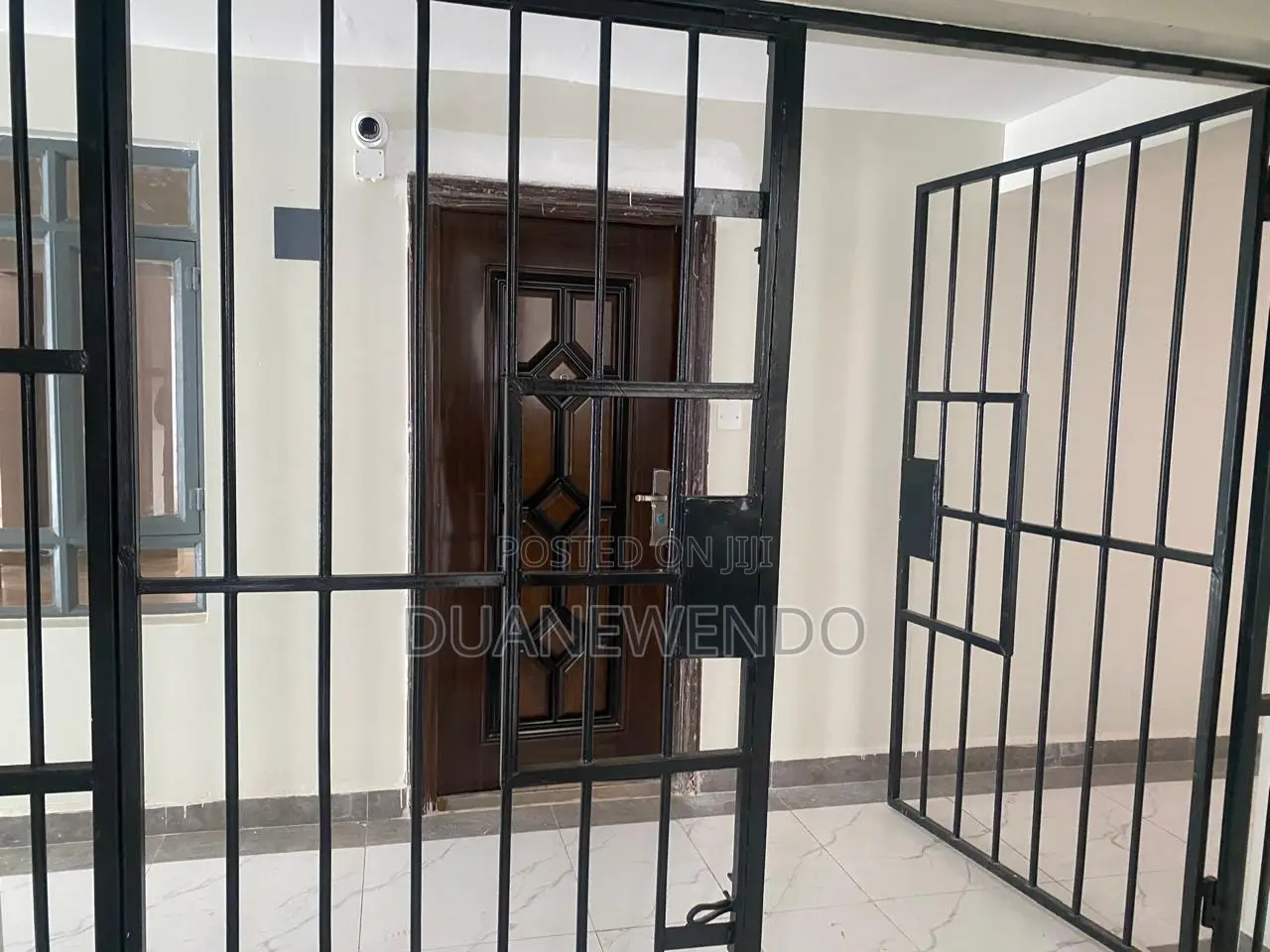 2bdrm Apartment in Sironka Residence, Racecourse for rent