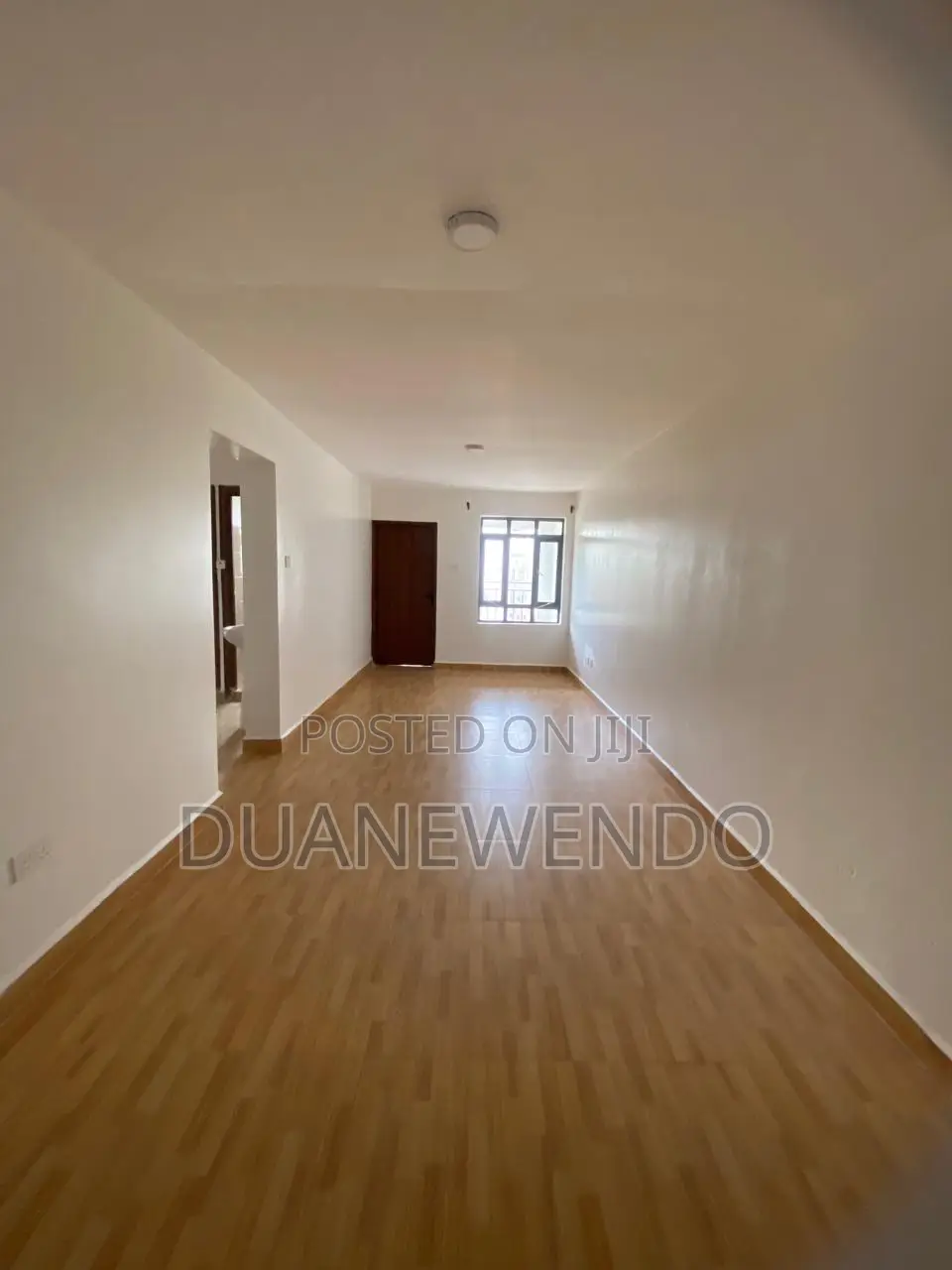 2bdrm Apartment in Sironka Residence, Racecourse for rent