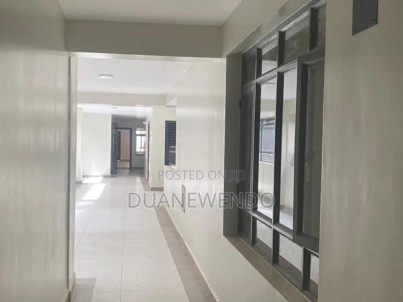 2bdrm Apartment in Sironka Residence, Racecourse for rent