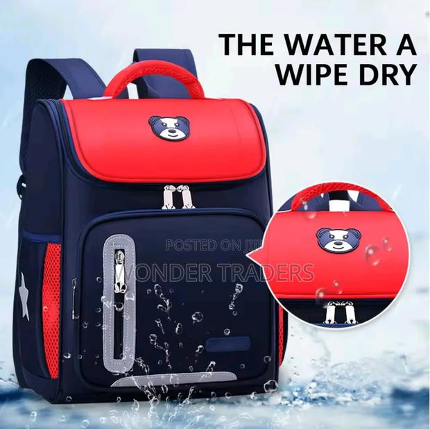 Baby School Bag*
 *Type:* Back Pack
 - thumbnail 2