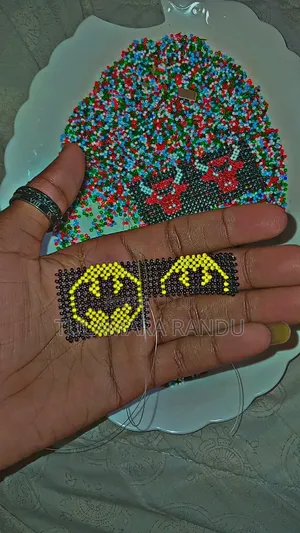 Waist Beads
