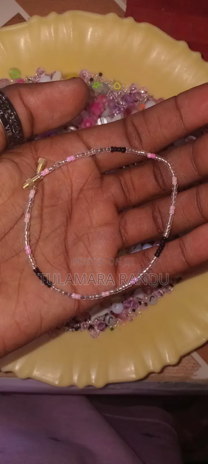 Waist Beads