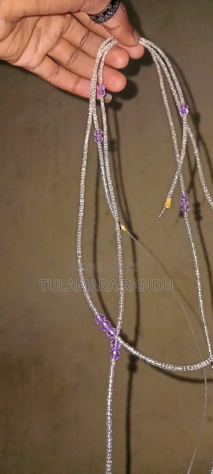 Waist Beads