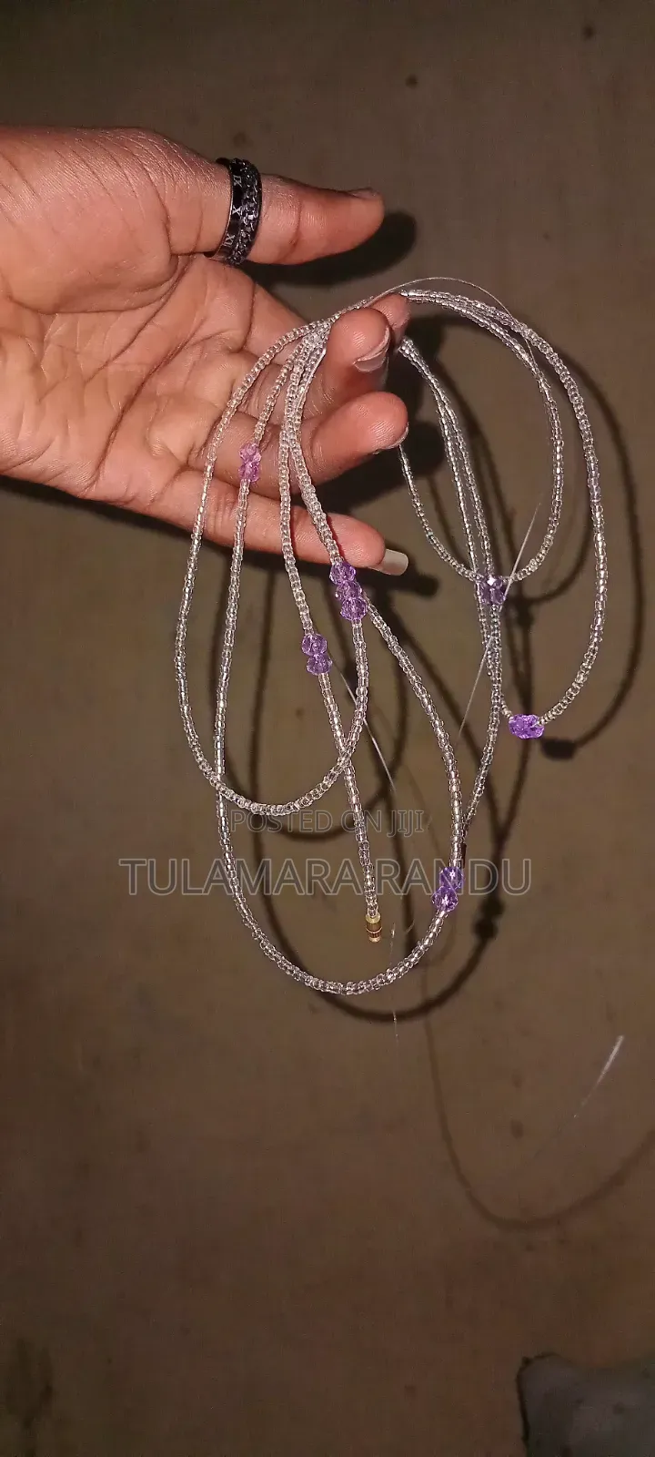 Waist Beads