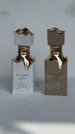 Eclaire Kay Ali Perfume