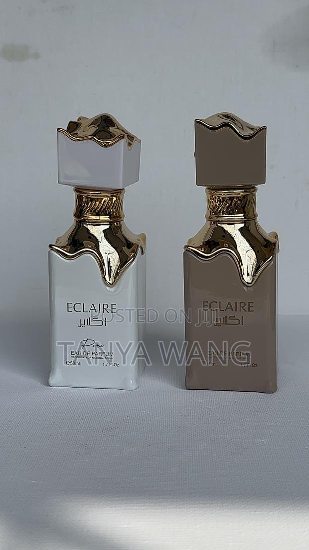 Eclaire Kay Ali Perfume