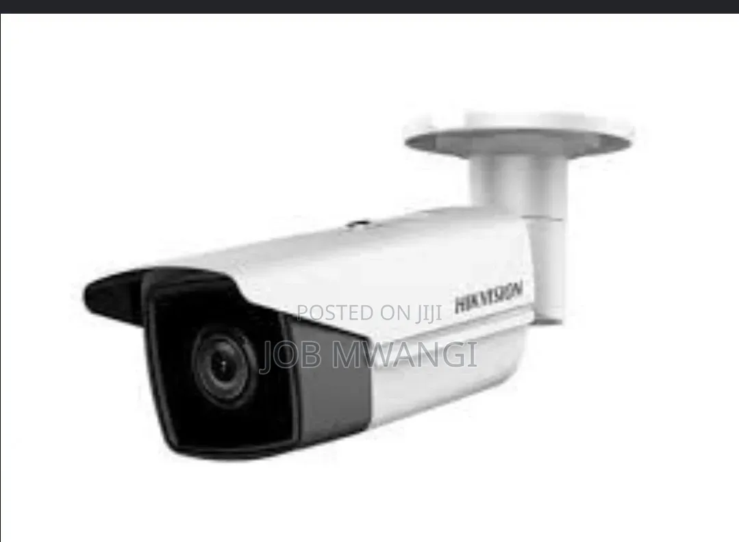 Cctv Cameras Installations