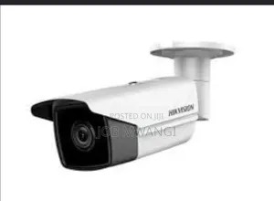 Cctv Cameras Installations
