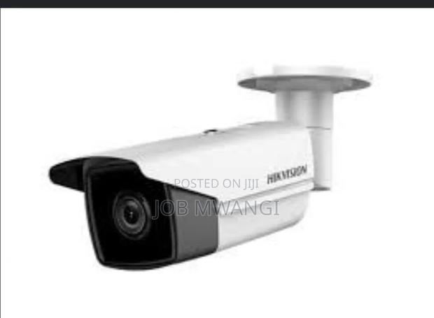 Cctv Cameras Installations - thumbnail 2