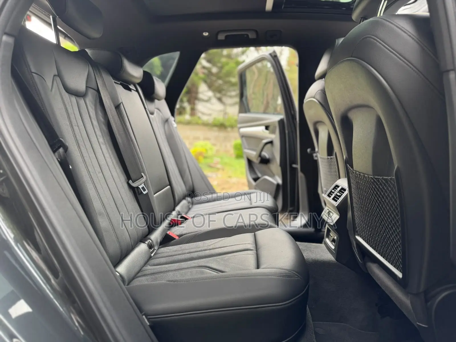Audi Q5 2.0T Premium AWD quattro 2019 Gray