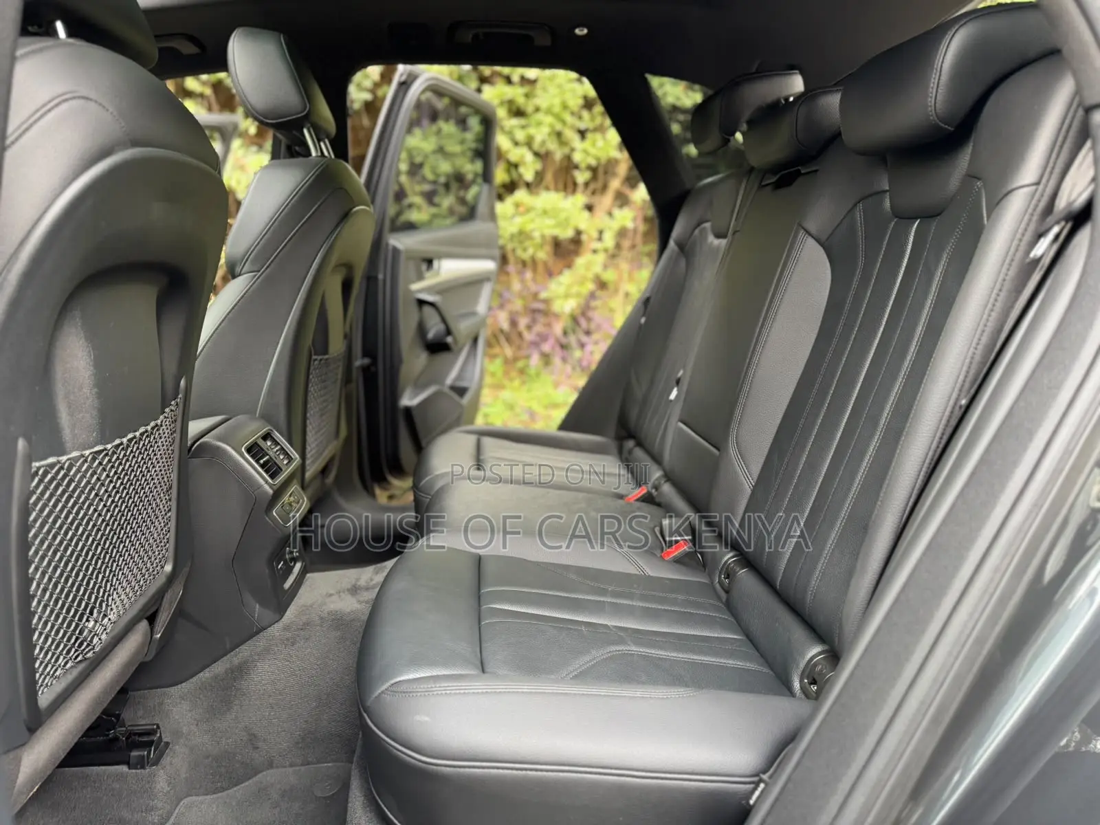 Audi Q5 2.0T Premium AWD quattro 2019 Gray