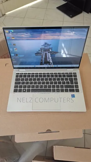 Laptop HP EliteBook 1040 G8 32GB Intel Core i7 SSD 512GB