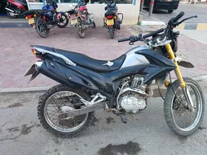 Haojin HJ200-15A 2020 Black