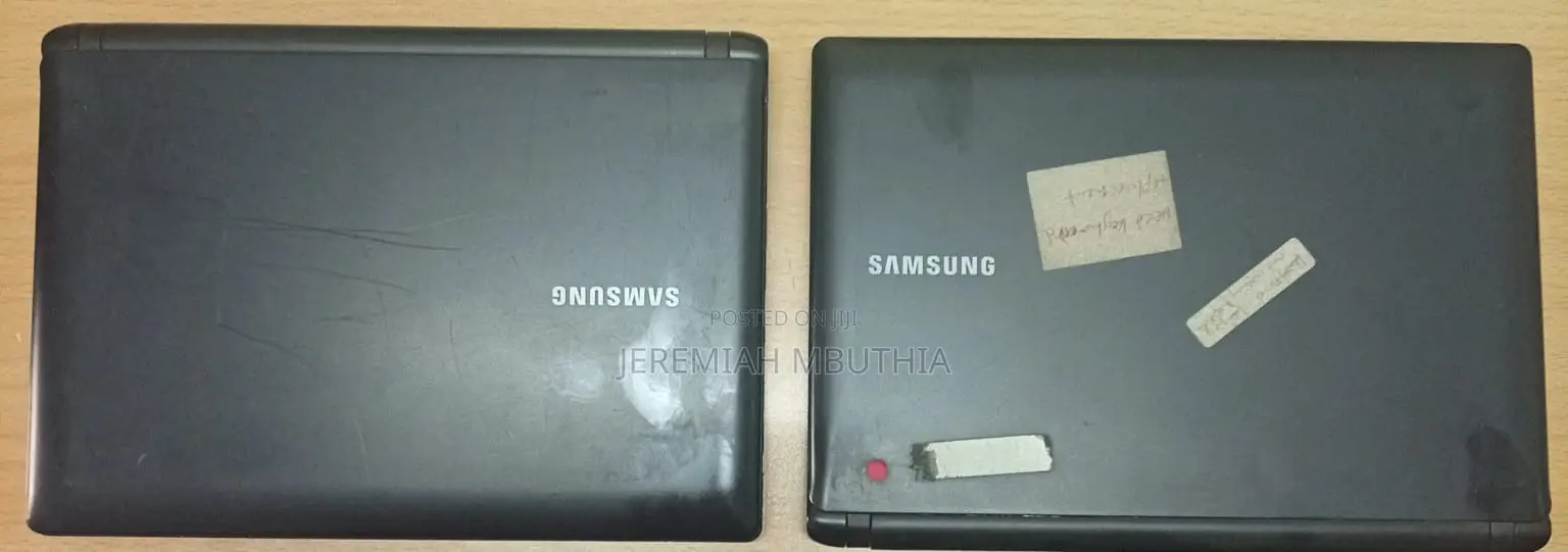 Laptop Samsung NP N100S 1GB AMD HDD 128GB