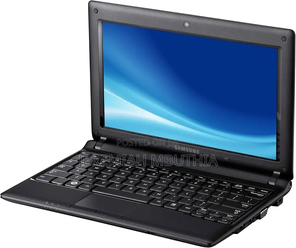 Laptop Samsung NP N100S 1GB AMD HDD 128GB