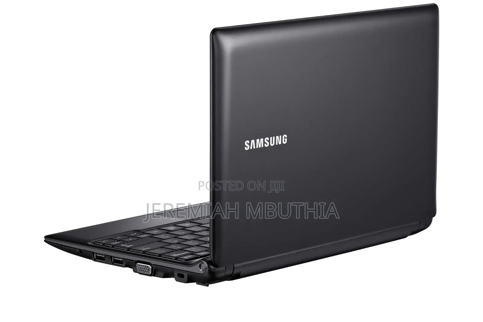 Laptop Samsung NP N100S 1GB AMD HDD 128GB