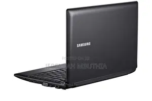 Laptop Samsung NP N100S 1GB AMD HDD 128GB