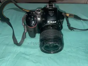 Nikon D5300