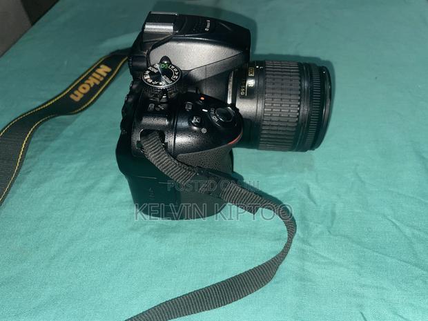 Nikon D5300 - thumbnail 4