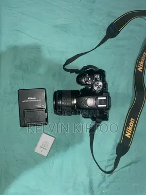 Nikon D5300