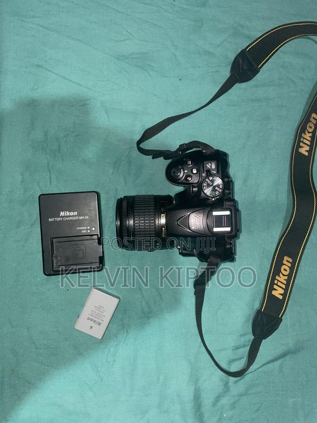 Nikon D5300 - thumbnail 2
