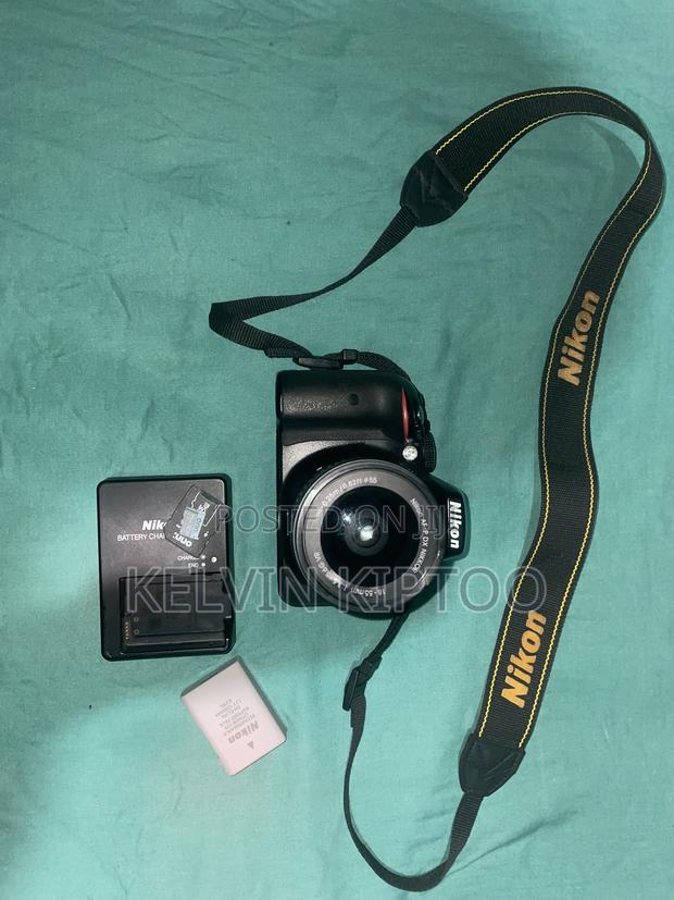 Nikon D5300 - thumbnail 7