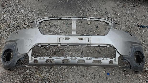 Subaru Outback Bs9 Bumper