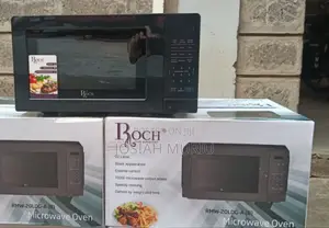 20litres Roch Digital Microwave