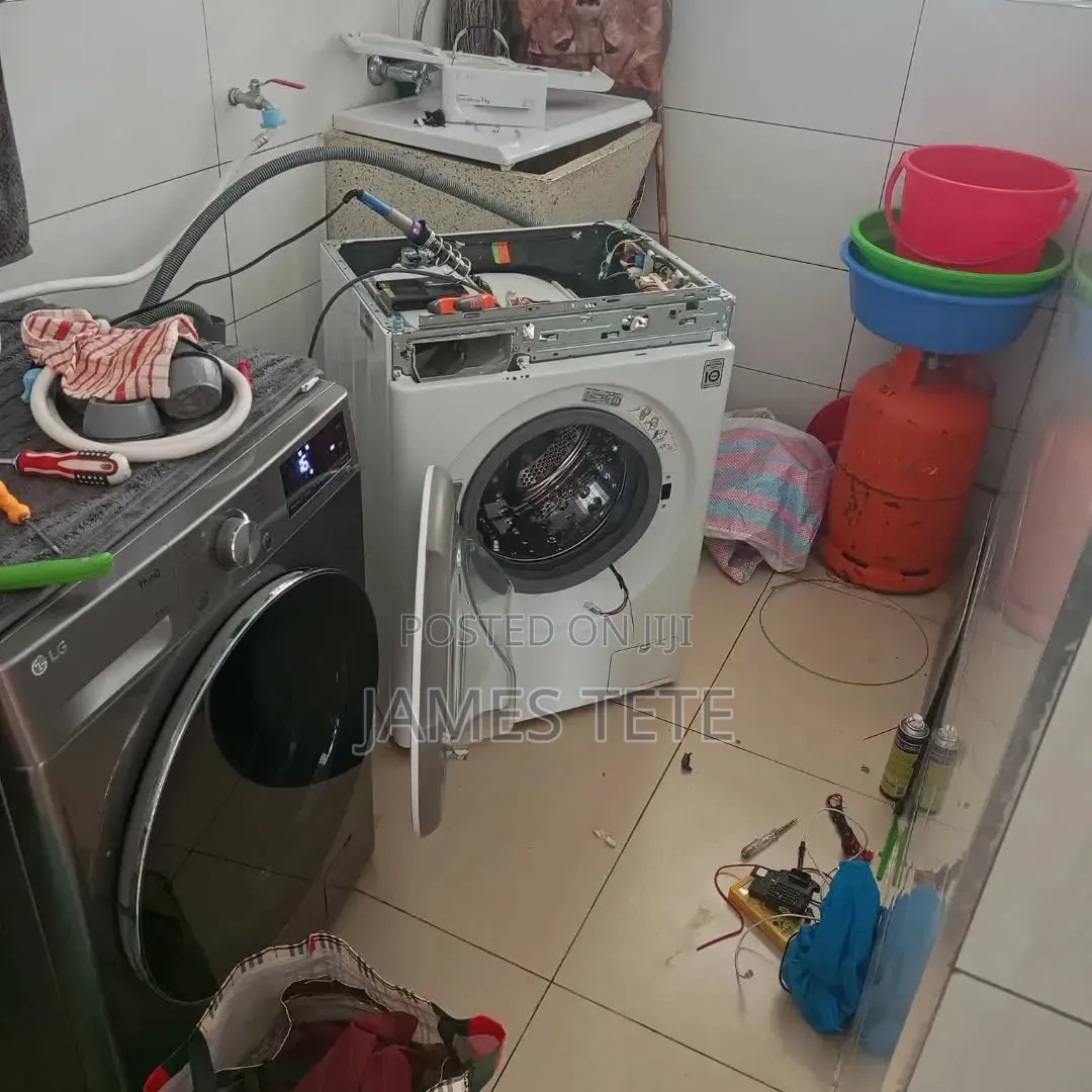 Washing Machine Repair