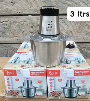 Roch 3l Food Processor