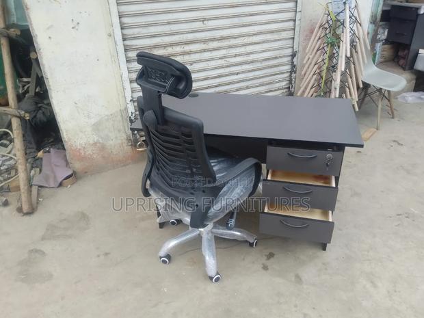 Smart Executive Set 1.2m Set