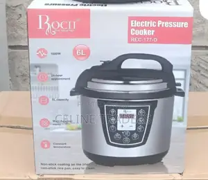 Roch 5litres Presure Cooker