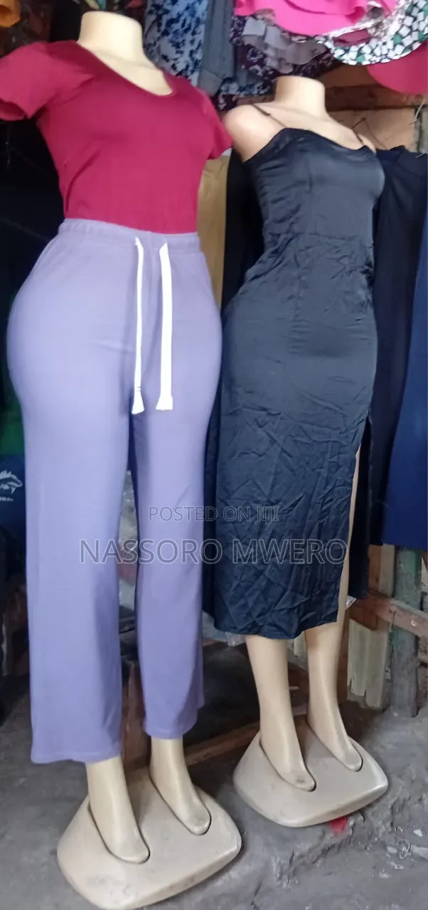 Quality Thrift Dresses