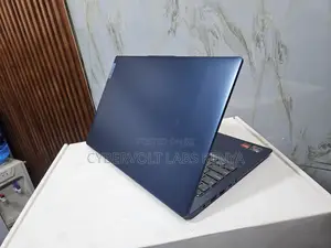 Laptop Lenovo Ideapad 3 8GB AMD Ryzen 5 SSD 256GB