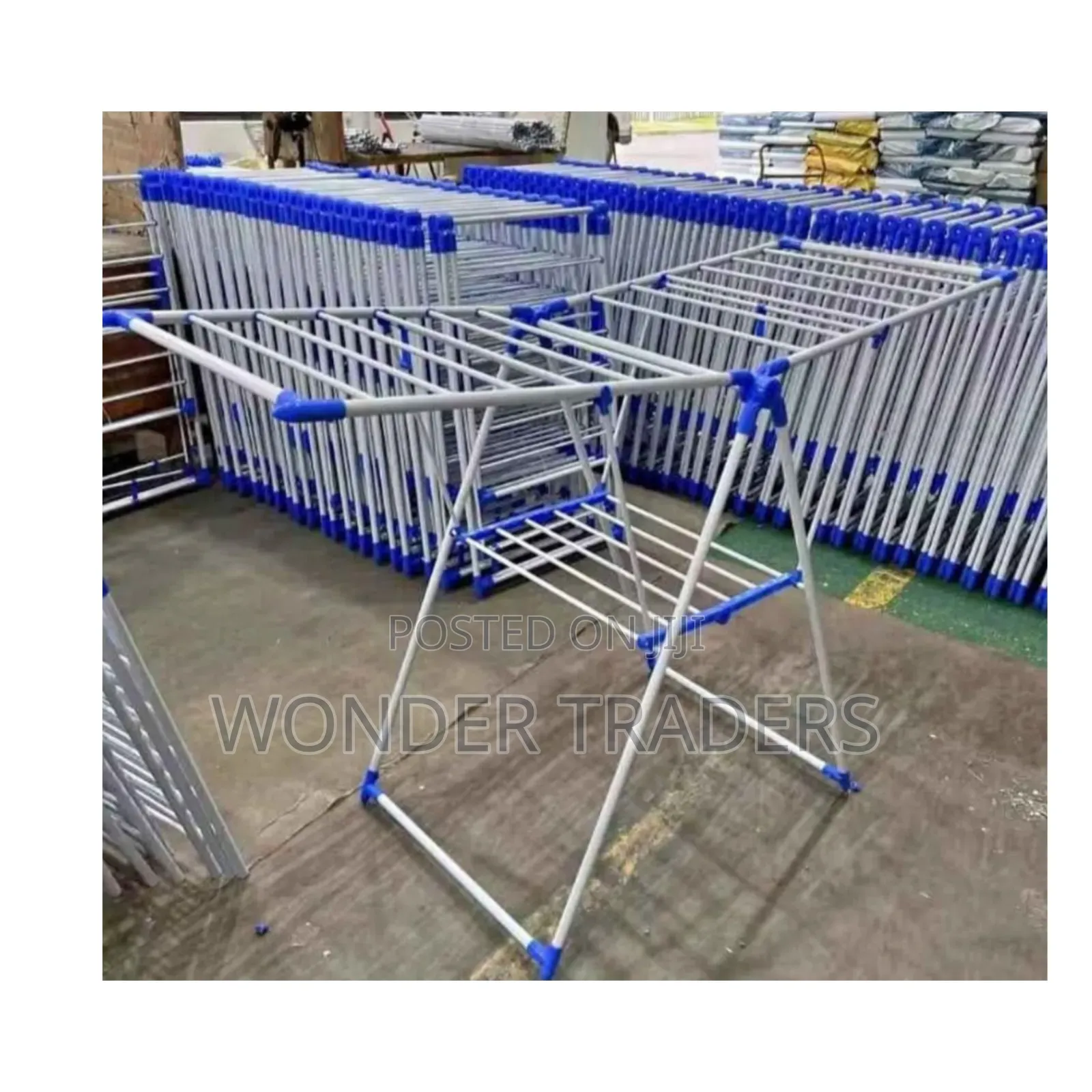 Cloth Rack / Foldable Cloth Rack