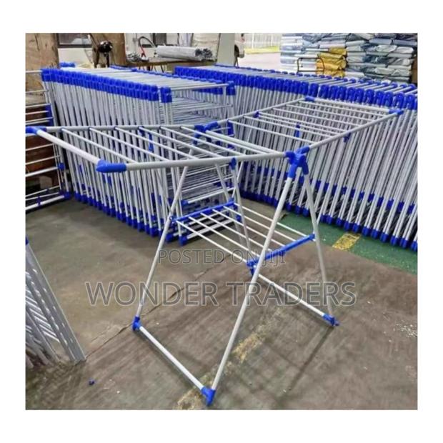 Clothes Drying Rack/Drying Rack - thumbnail 2
