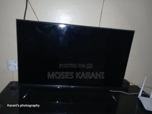 Synix Smart Android Tv